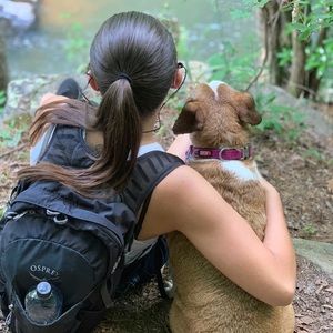 Meet your Posher, Nathalie